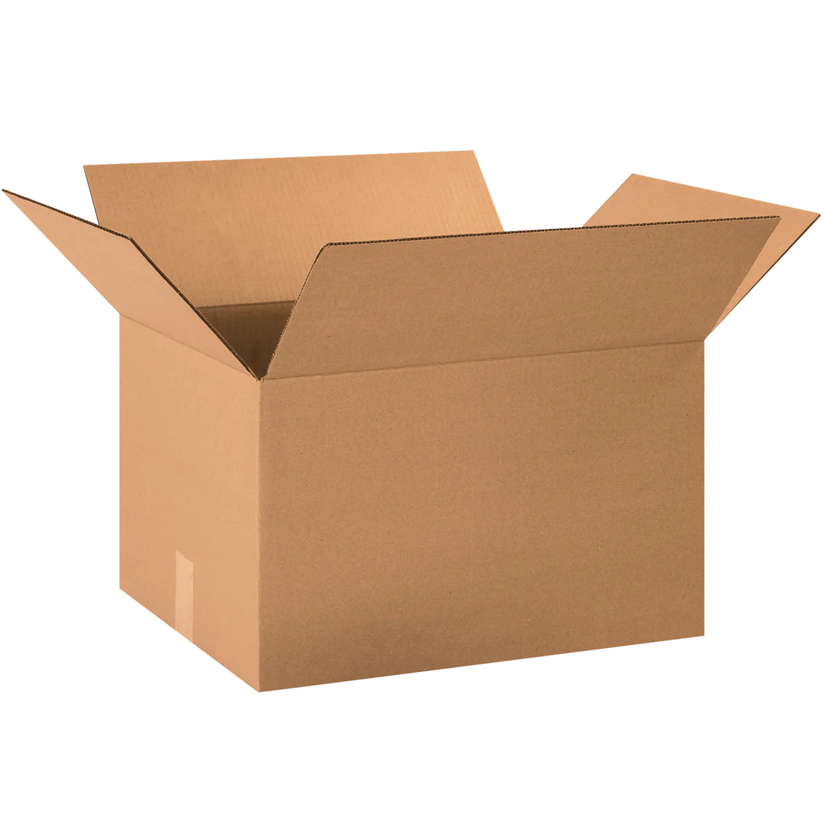 20 x 15 x 12 Corrugated Boxes 25/Bundle