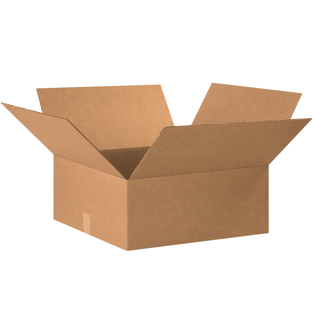 20 x 20 x 8 Corrugated Boxes 15/Bundle