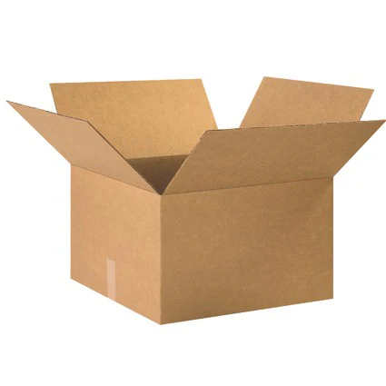 20 x 20 x 8 Double Wall Boxes 10/Bundle