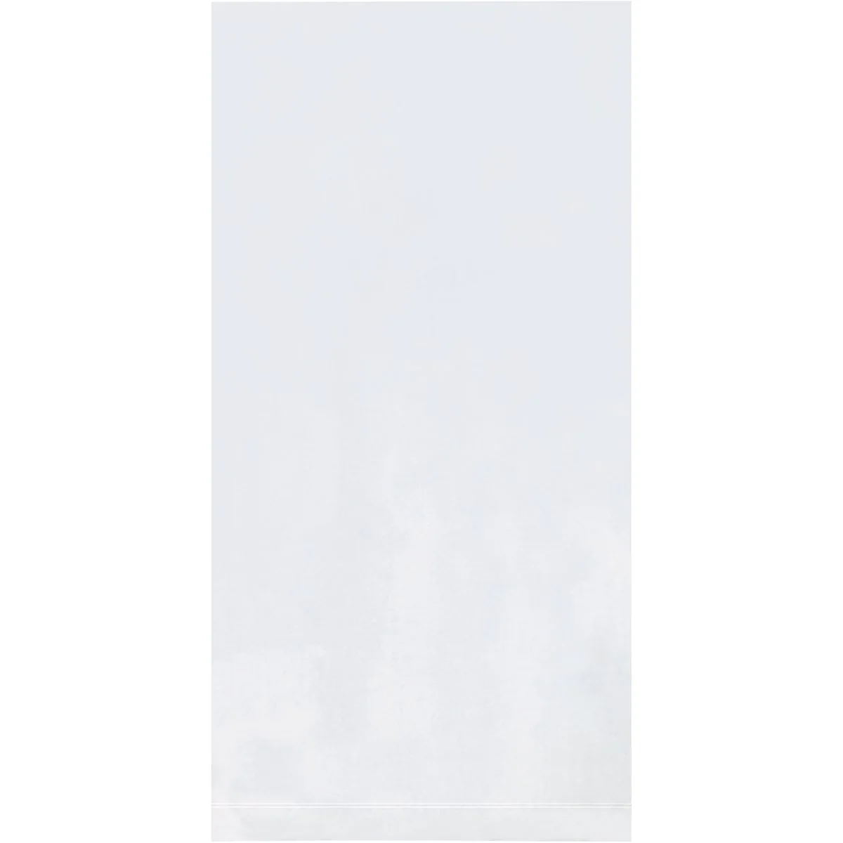 20 x 30 (1mil) Flat Poly Bags 1000/Case