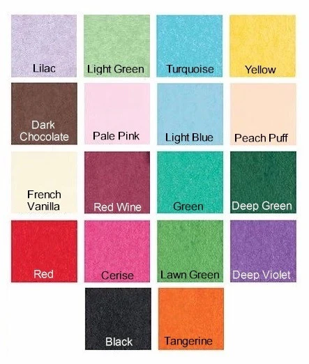 20 x 30 Kelly Green Gift Grade Tissue Paper 480/Case - Image 2