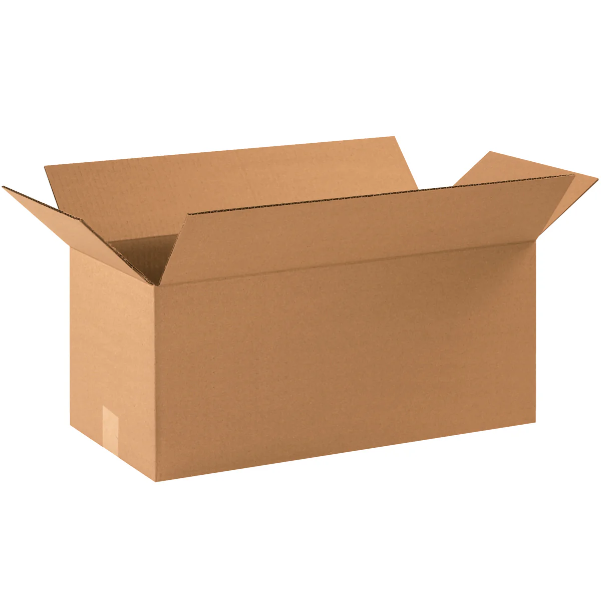 22 x 10 x 10 Corrugated Boxes 20/Bundle
