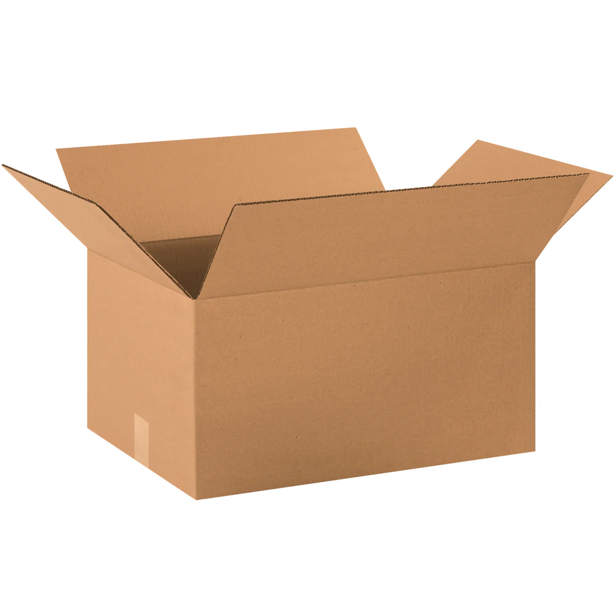 22 x 16 x 12 Corrugated Boxes 20/Bundle