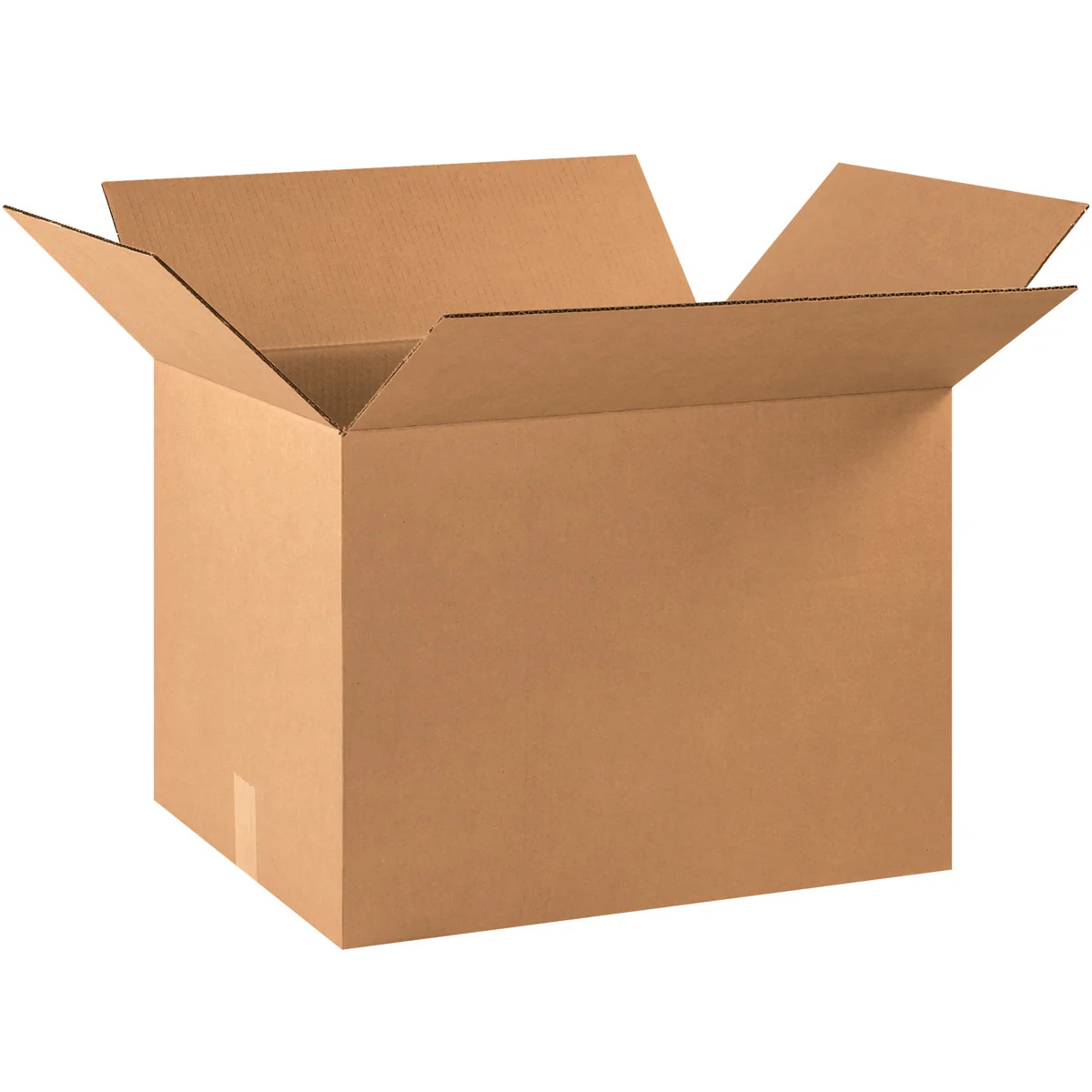 22 x 16 x 16 Corrugated Boxes 15/Bundle