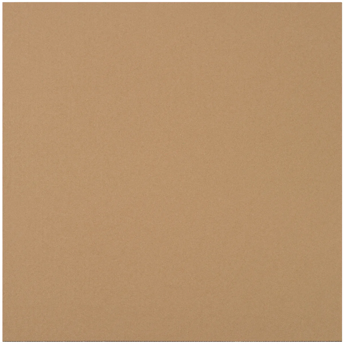 23 7/8 x 23 7/8 Corrugated Pad 50/Bundle