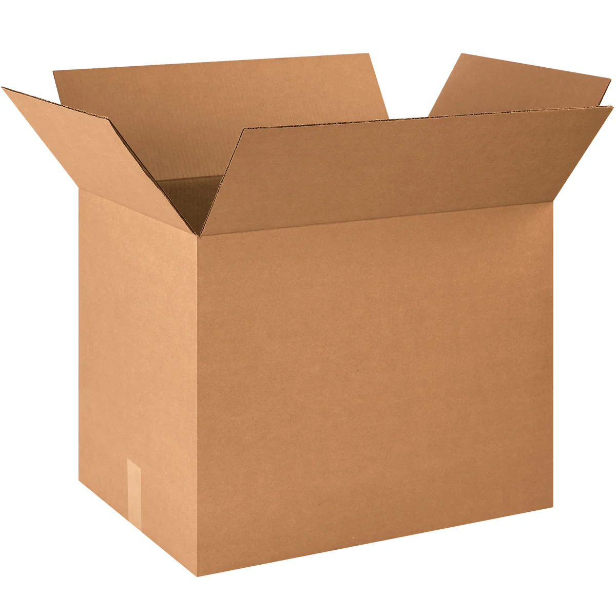 23 x 16 x 18 5/8 Corrugated Boxes 15/Bundle