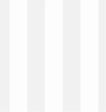 24" x 100 Feet White on White Stripe Cutter Box Gift Wrap