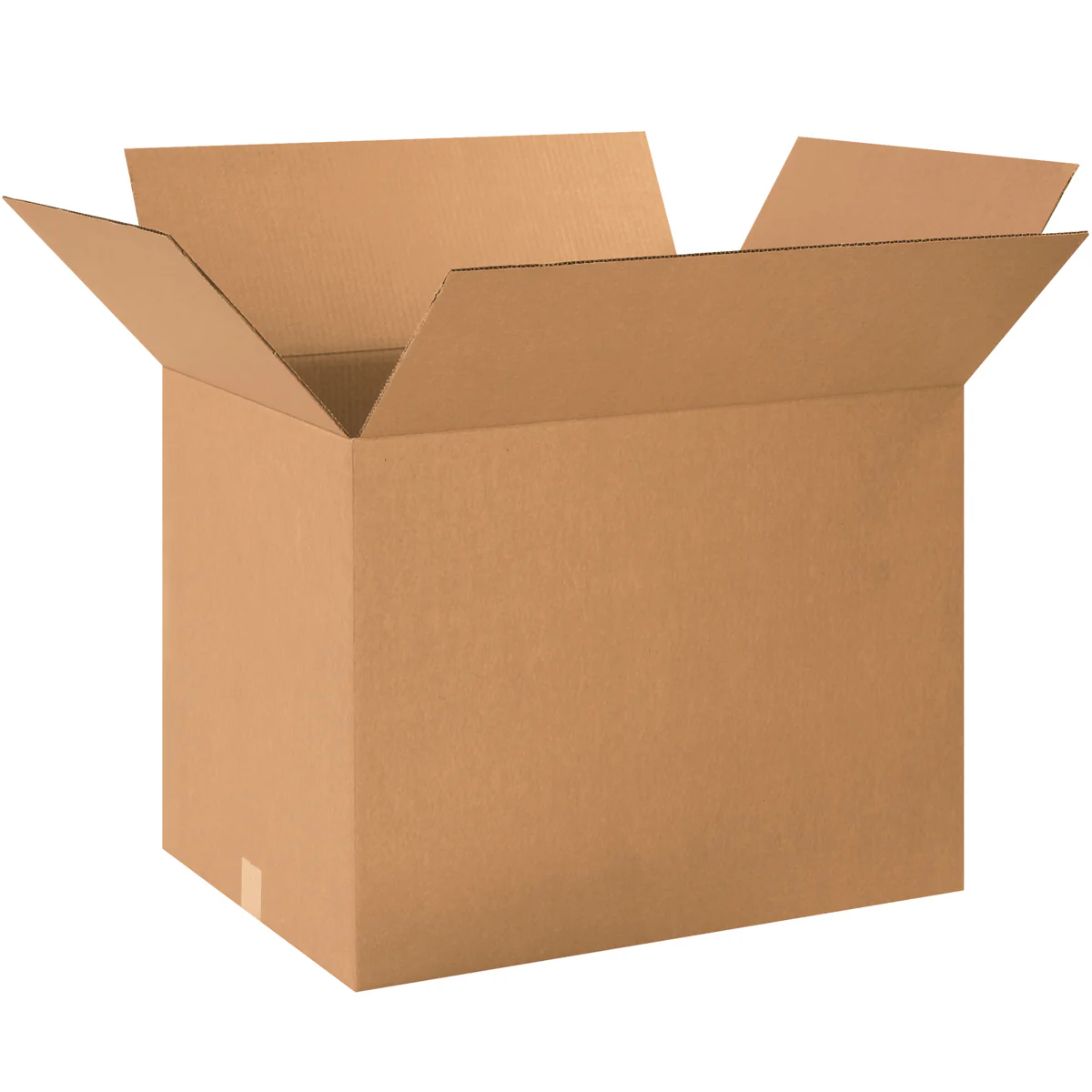 24 x 18 x 18 Corrugated Boxes 10/Bundle