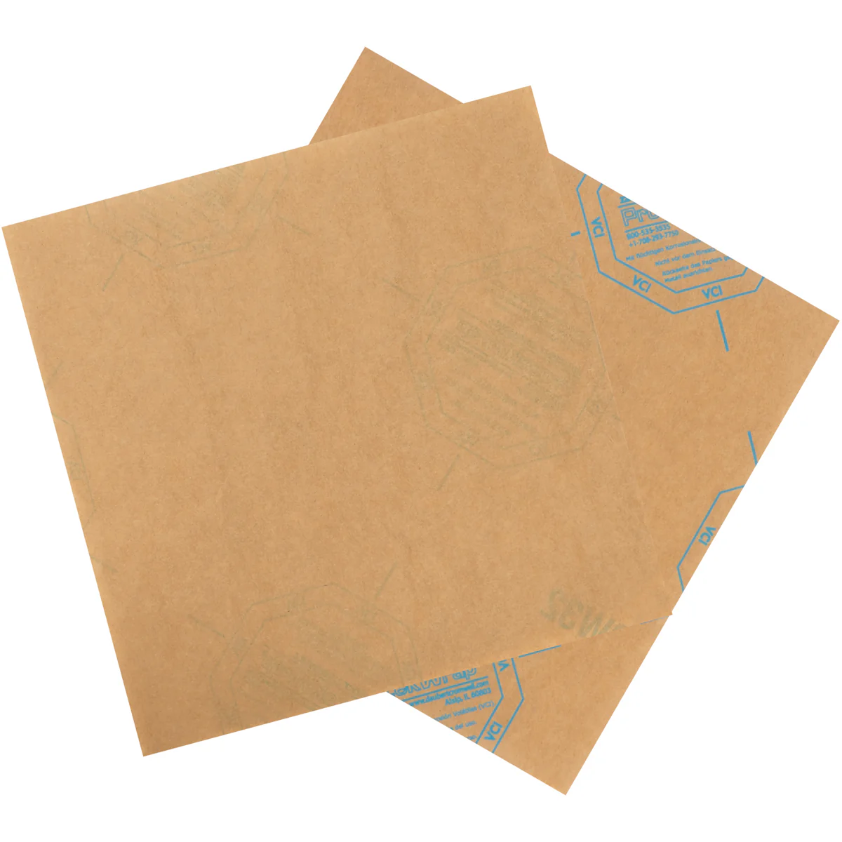 24" x 24" 30 lb VCI Sheets 500/Case