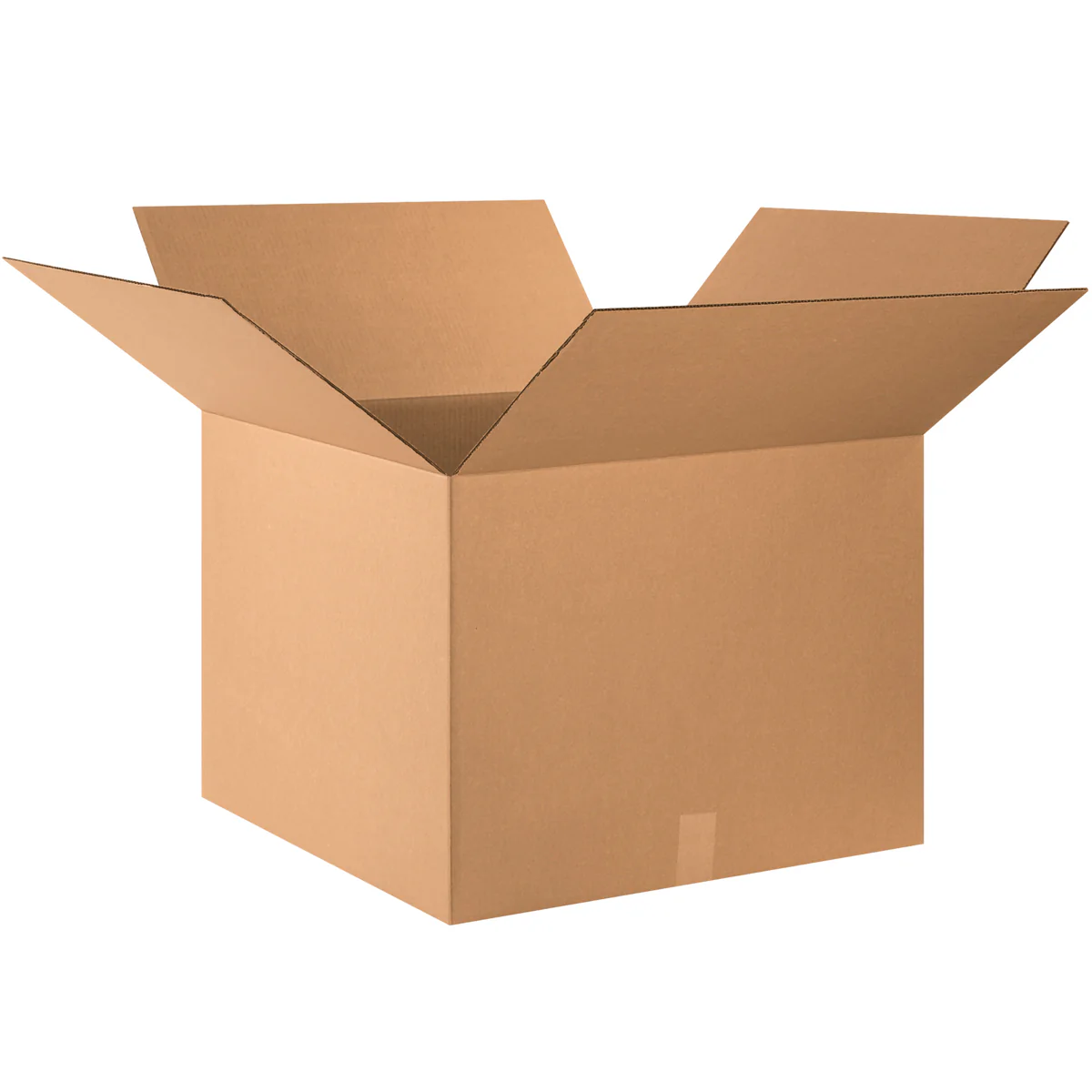 24 x 24 x 18 Corrugated Boxes 10/Bundle