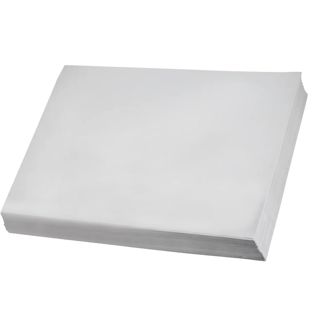 24 x 36 - 20 lb Bundles Newsprint Sheet 320/Bundle