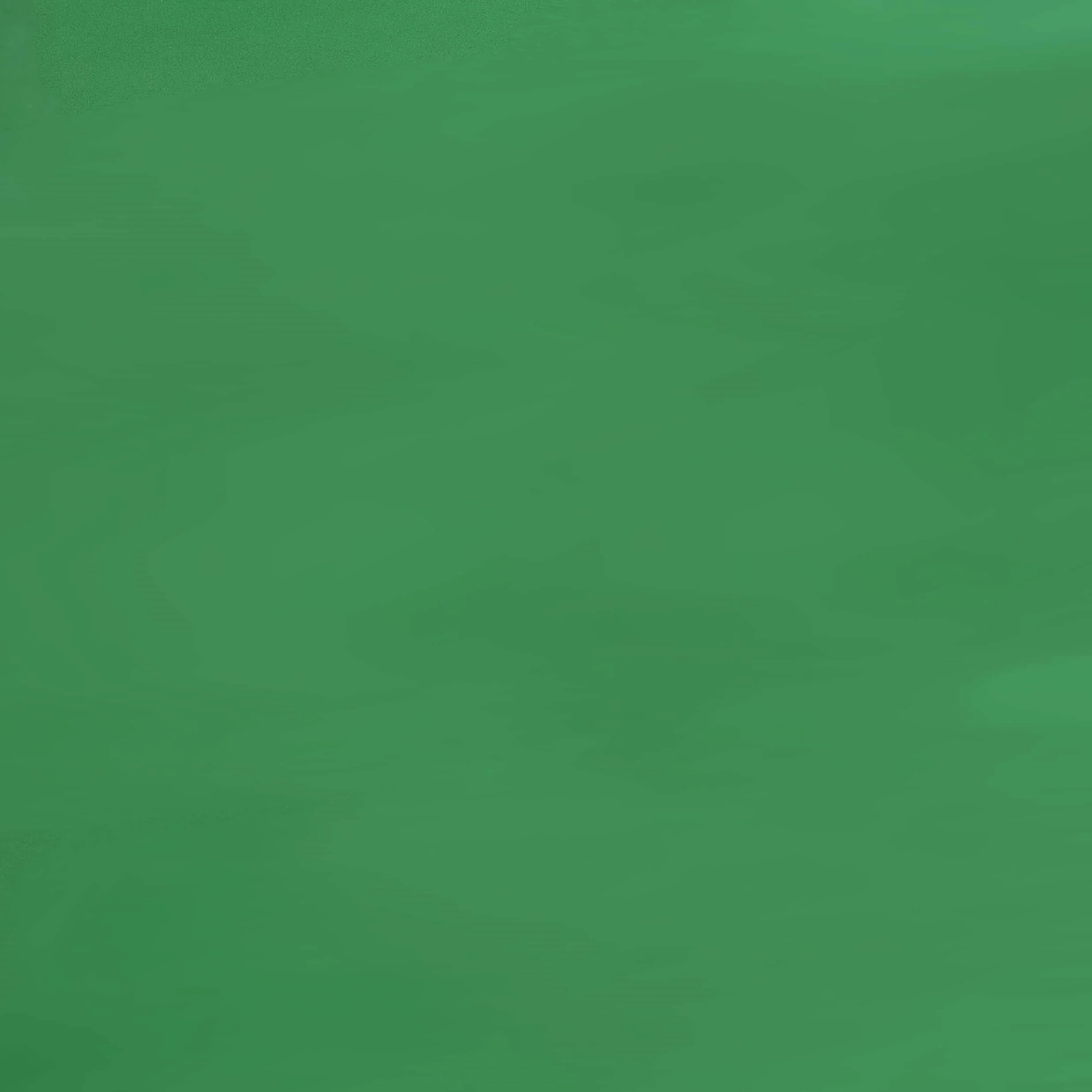 24" x 417 Feet Dark Green Half Ream Gift Wrap