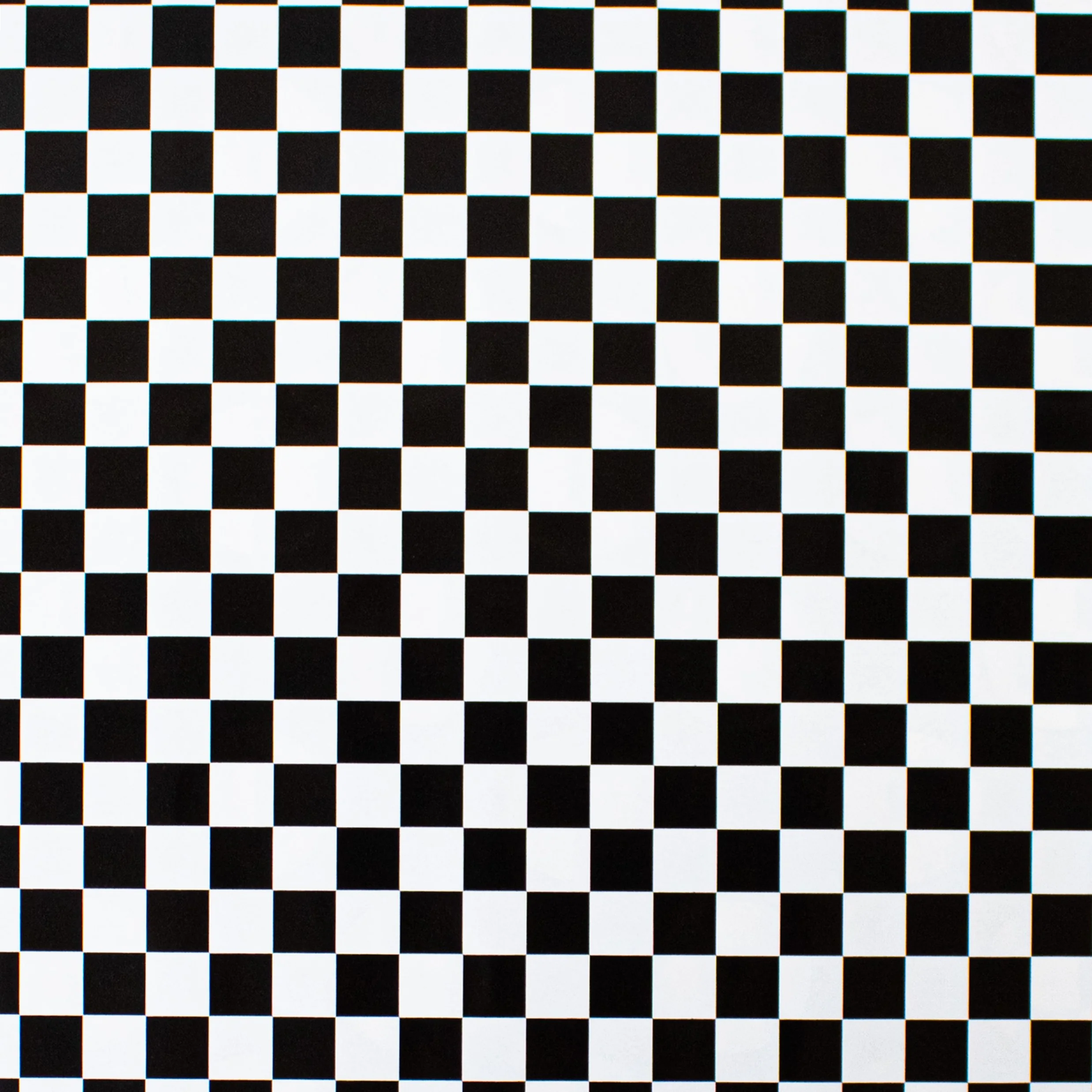 24" x 417 Feet Dots & Checks Rev. Half Ream Gift Wrap - Image 3