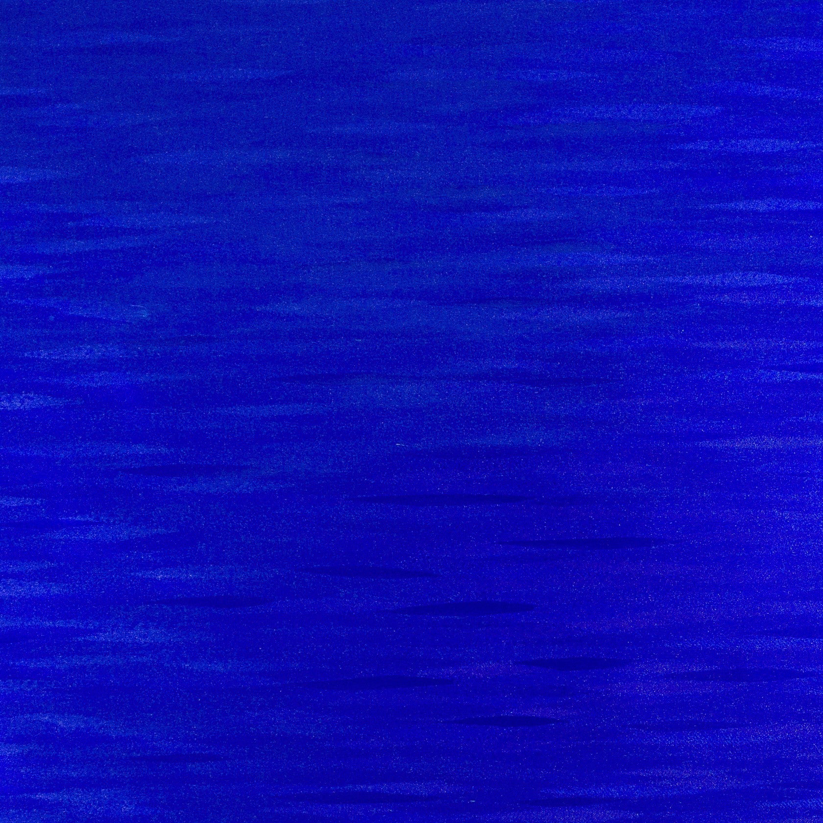24" x 417 Feet Dramatic Blue Dart Half Ream Gift Wrap