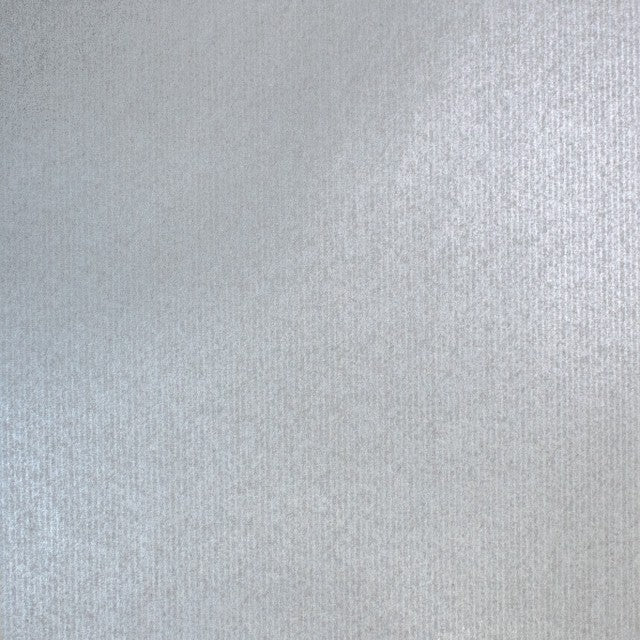 24" x 417 Feet Lenox Lined Silver Half Ream Gift Wrap