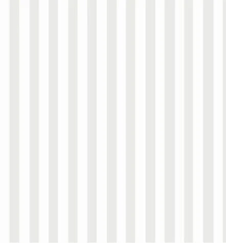 24" x 417 Feet Pearl Stripe Half Ream Gift Wrap