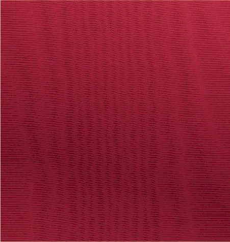 24" x 417 Feet Red Moire Half Ream Gift Wrap