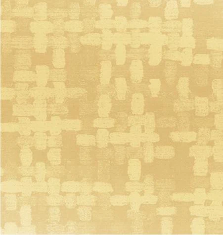 24" x 417 Feet Warm Gold Spun Sheen Half Ream Gift Wrap