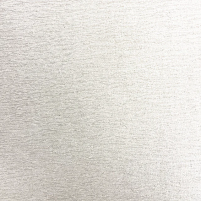 24" x 417 Feet White Crepe Half Ream Gift Wrap