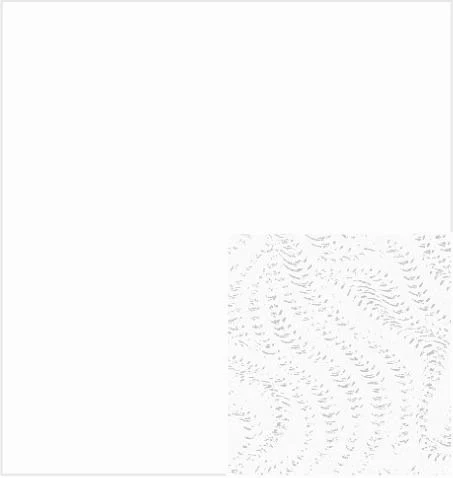 24" x 417 Feet White Grain Half Ream Gift Wrap
