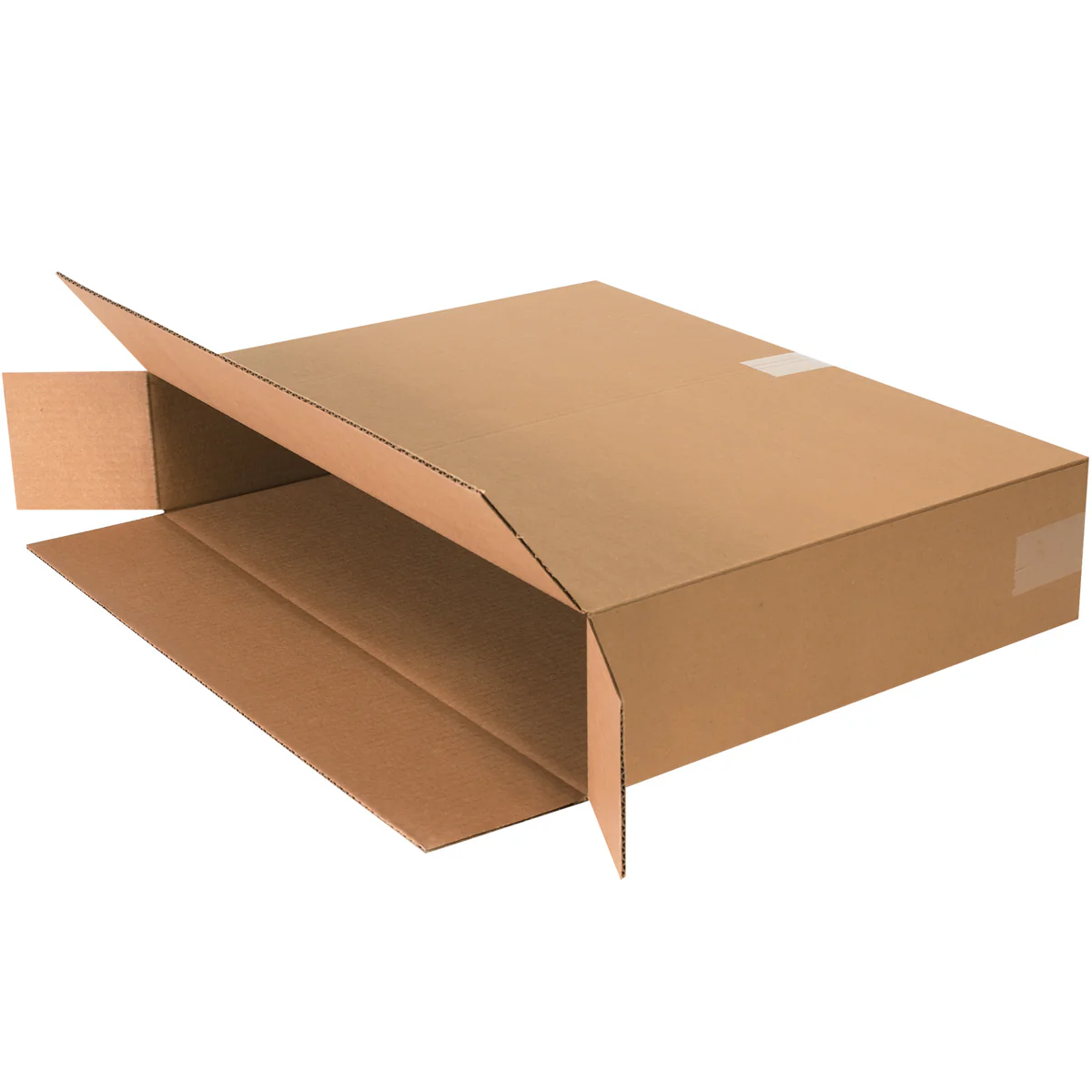 24 x 6 x 18 Heavy Duty Side Loading Boxes 10/Bundle