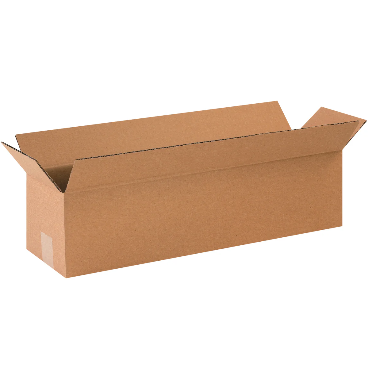 24 x 6 x 6 Corrugated Boxes 25/Bundle