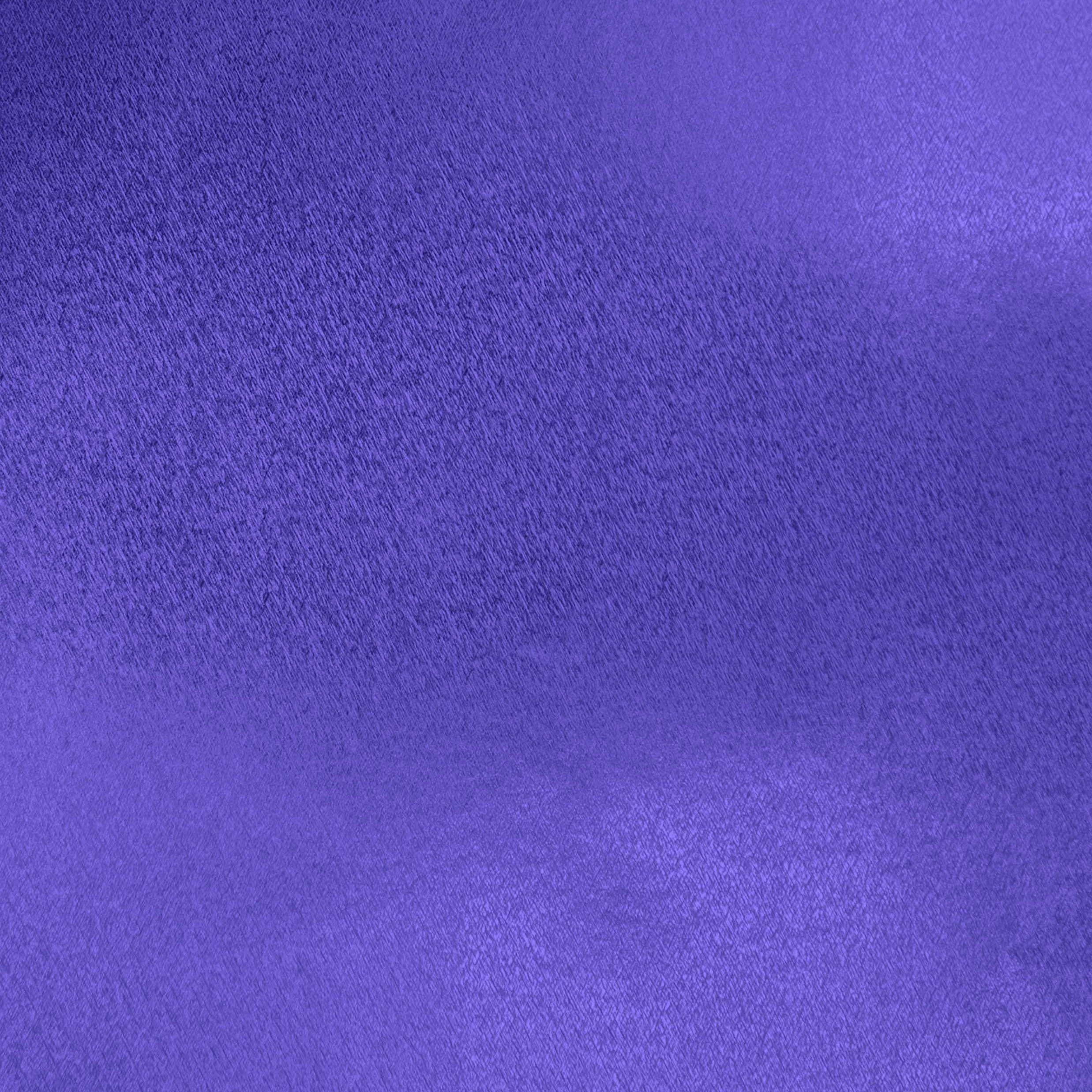 24" x 833 Feet Dramatic Blue Spun Silk Full Ream Gift Wrap