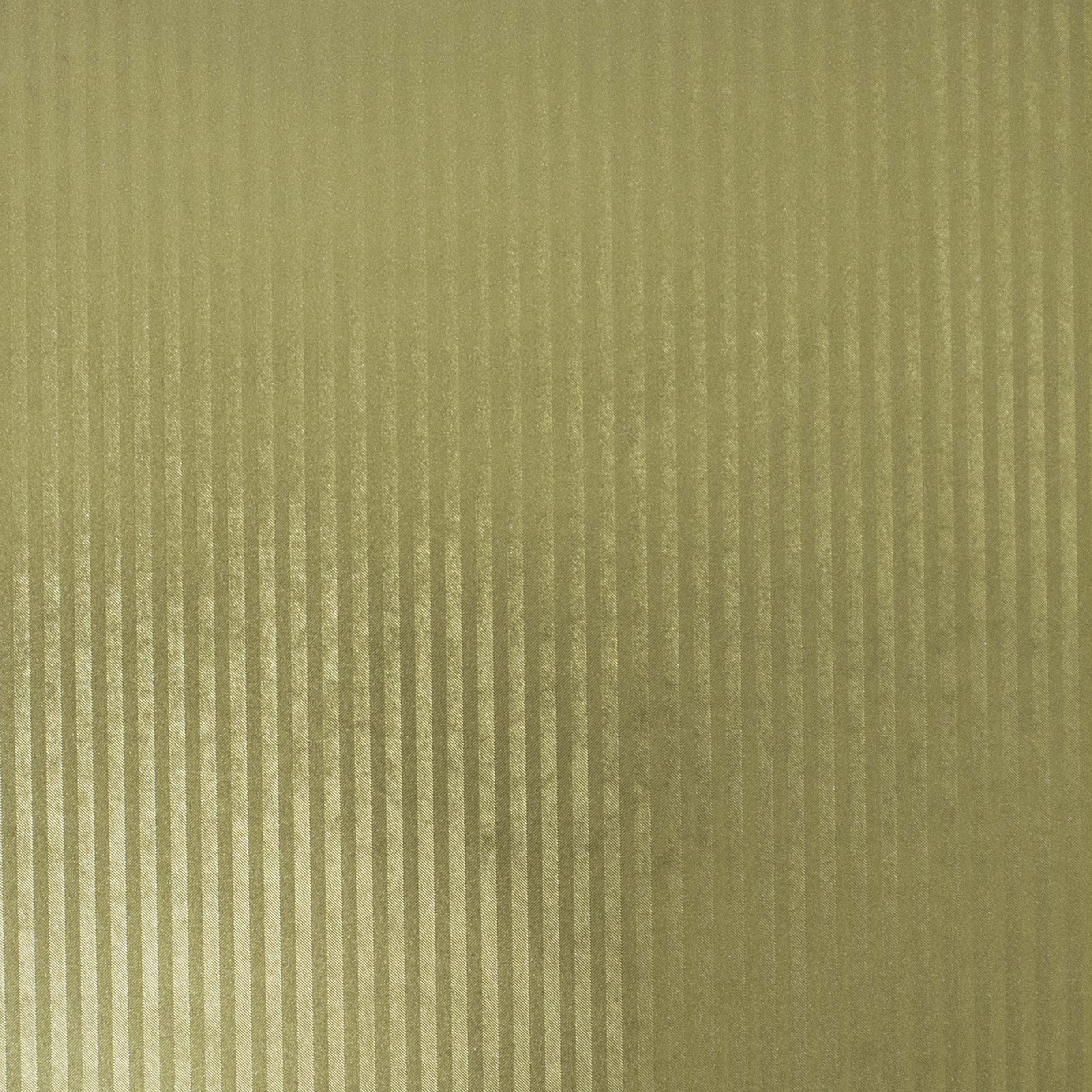 24" x 833 Feet Gold Herringbone Full Ream Gift Wrap