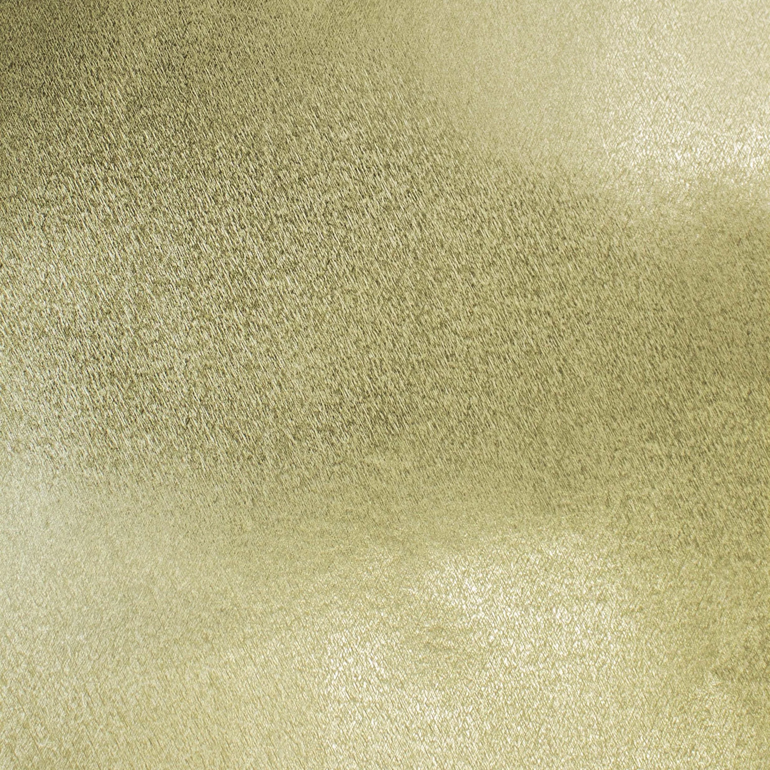 24" x 833 Feet Gold Spun Silk Full Ream Gift Wrap