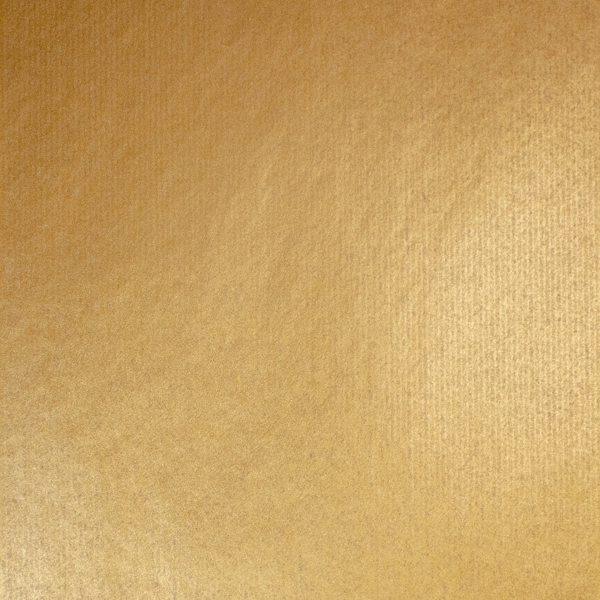 24" x 833 Feet Lenox Lined Gold Full Ream Gift Wrap