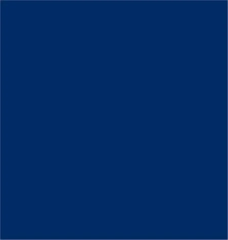 24" x 833 Feet Navy Full Ream Gift Wrap