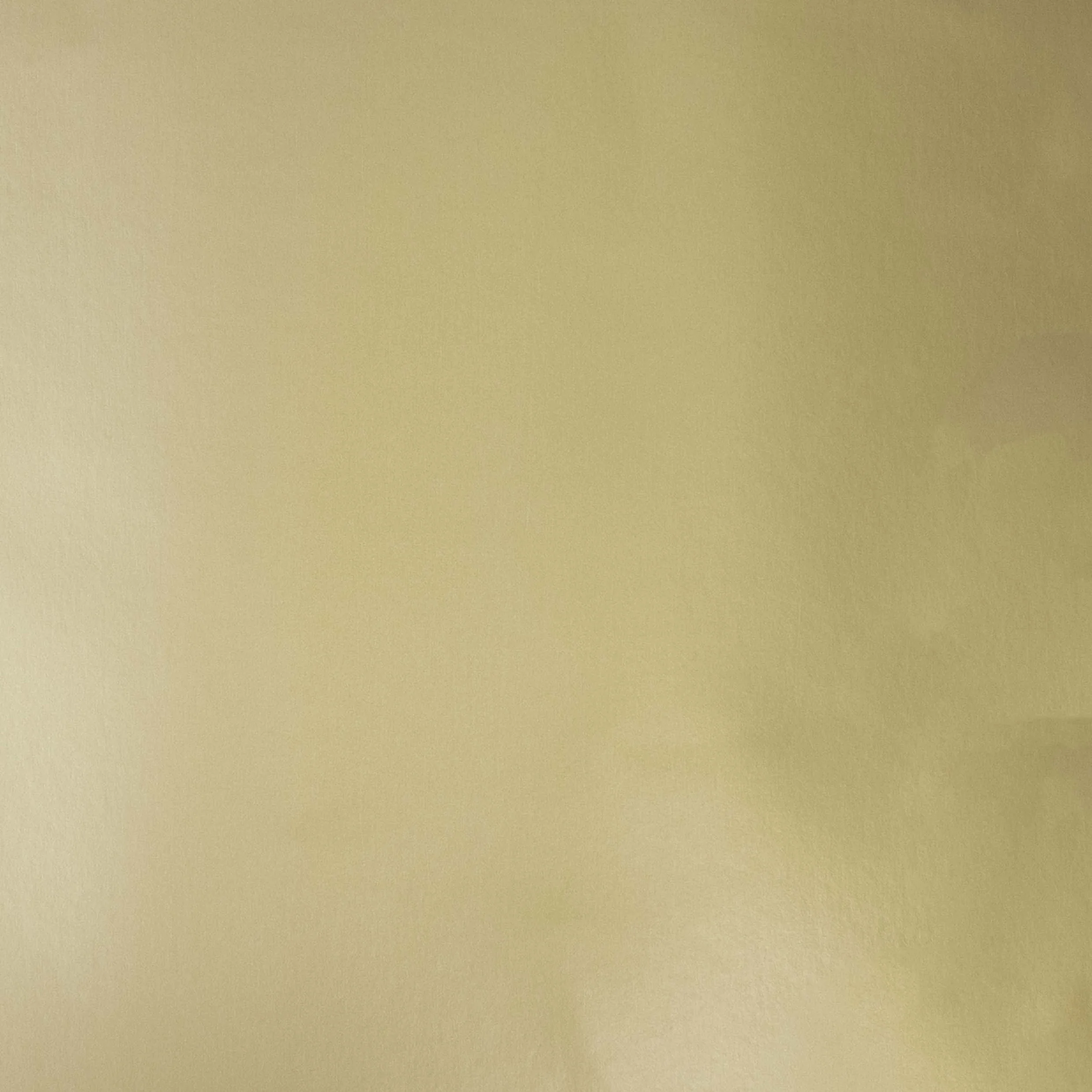 24" x 833 Feet Pale Gold Foil Full Ream Gift Wrap