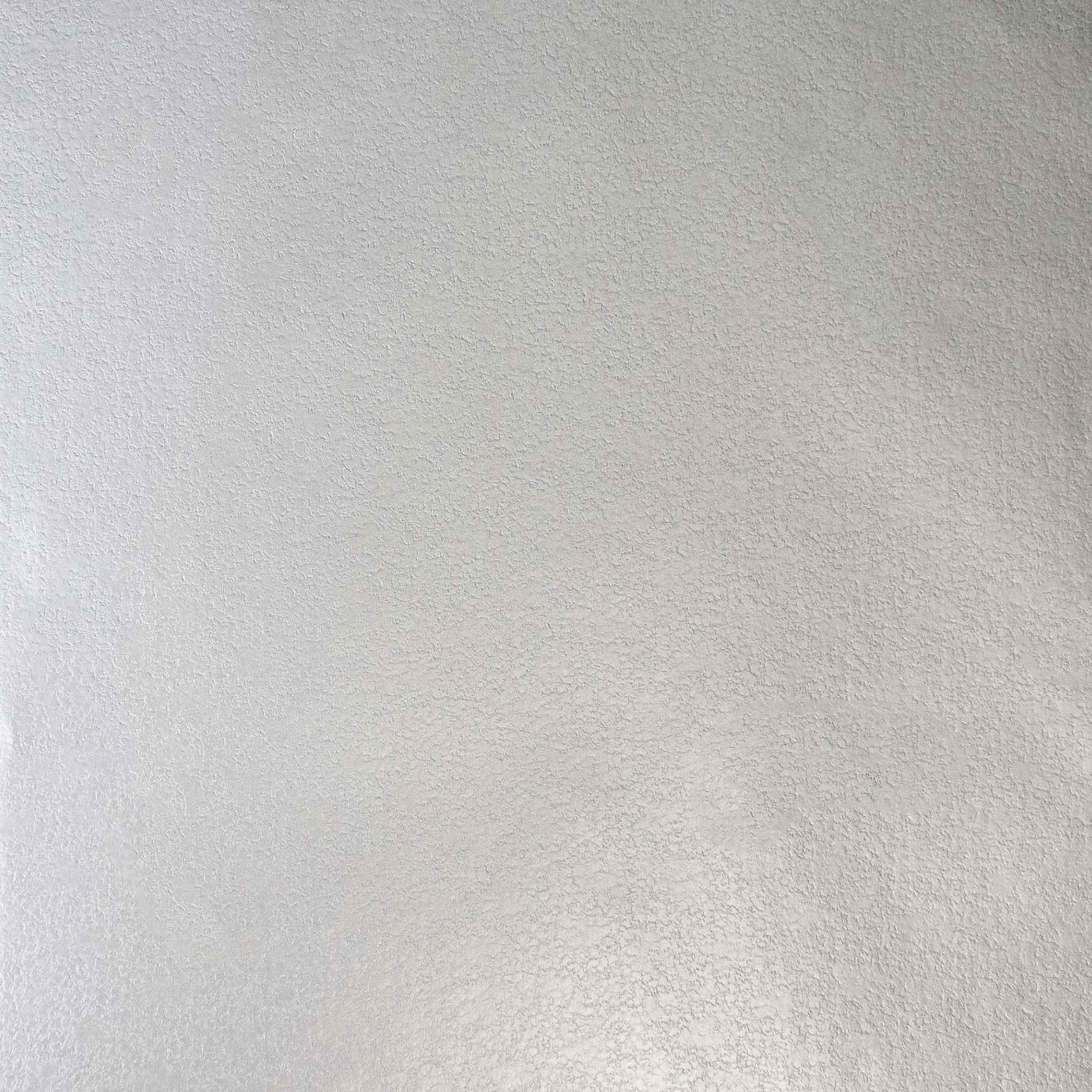 24" x 833 Feet Pale Silver Crash Full Ream Gift Wrap