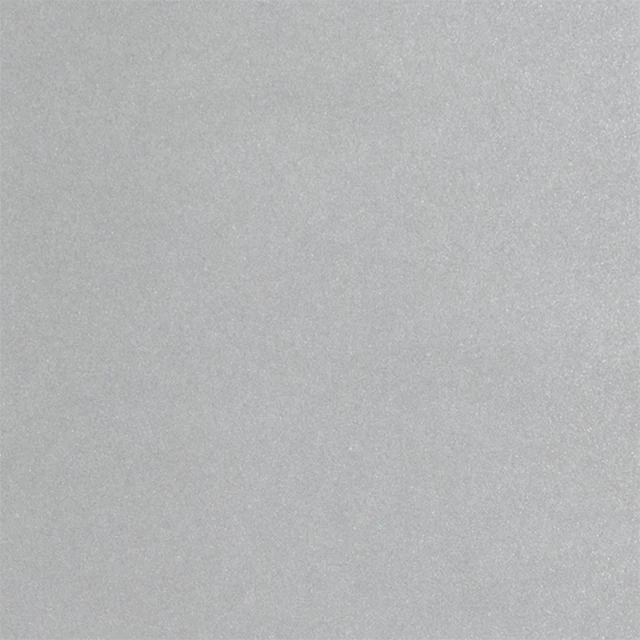 24" x 833 Feet Pure Silver Full Ream Gift Wrap