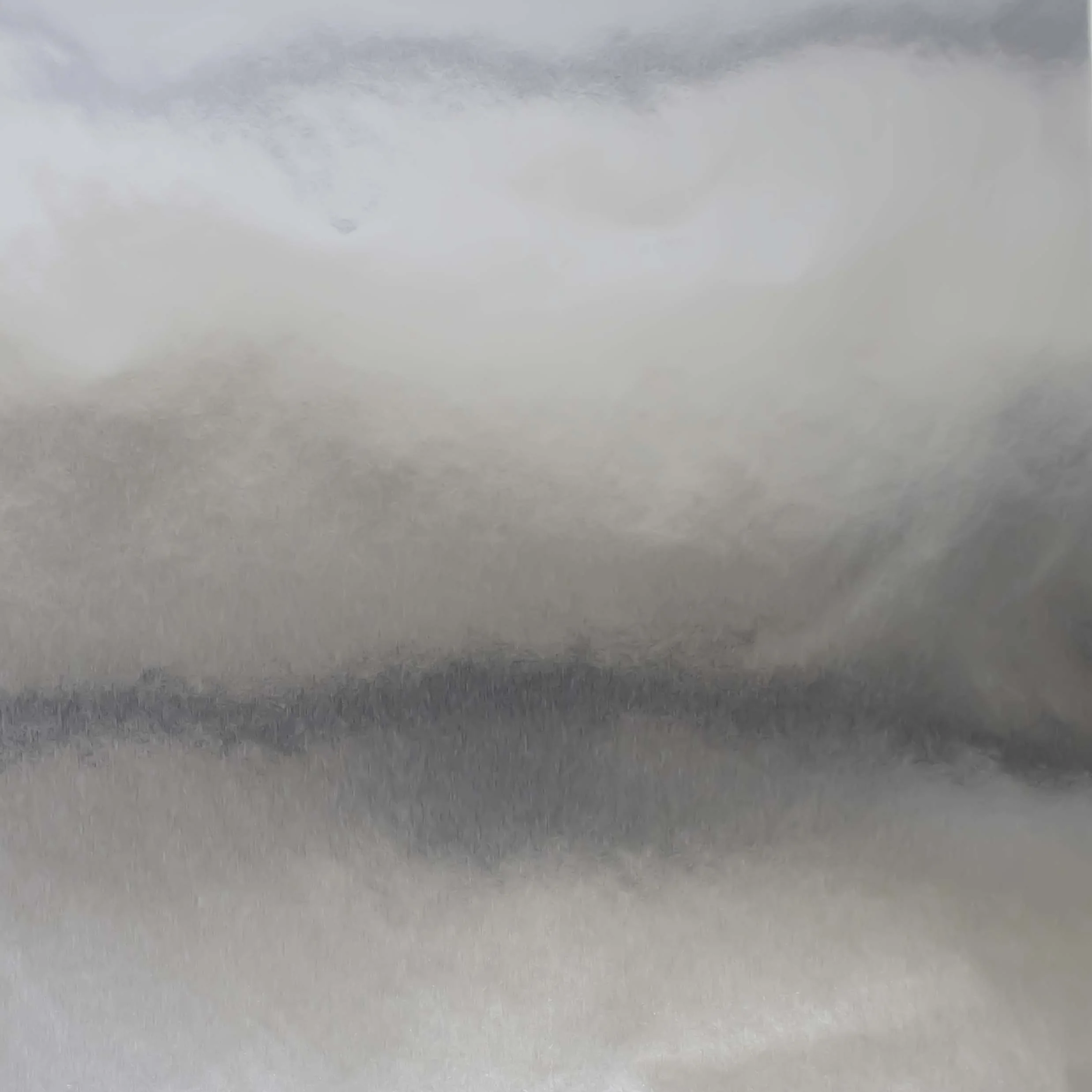24" x 833 Feet Silver Foil Full Ream Gift Wrap