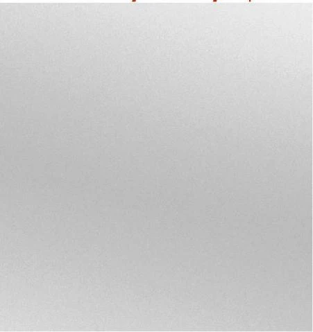 24" x 833 Feet Silver Metallic Full Ream Gift Wrap