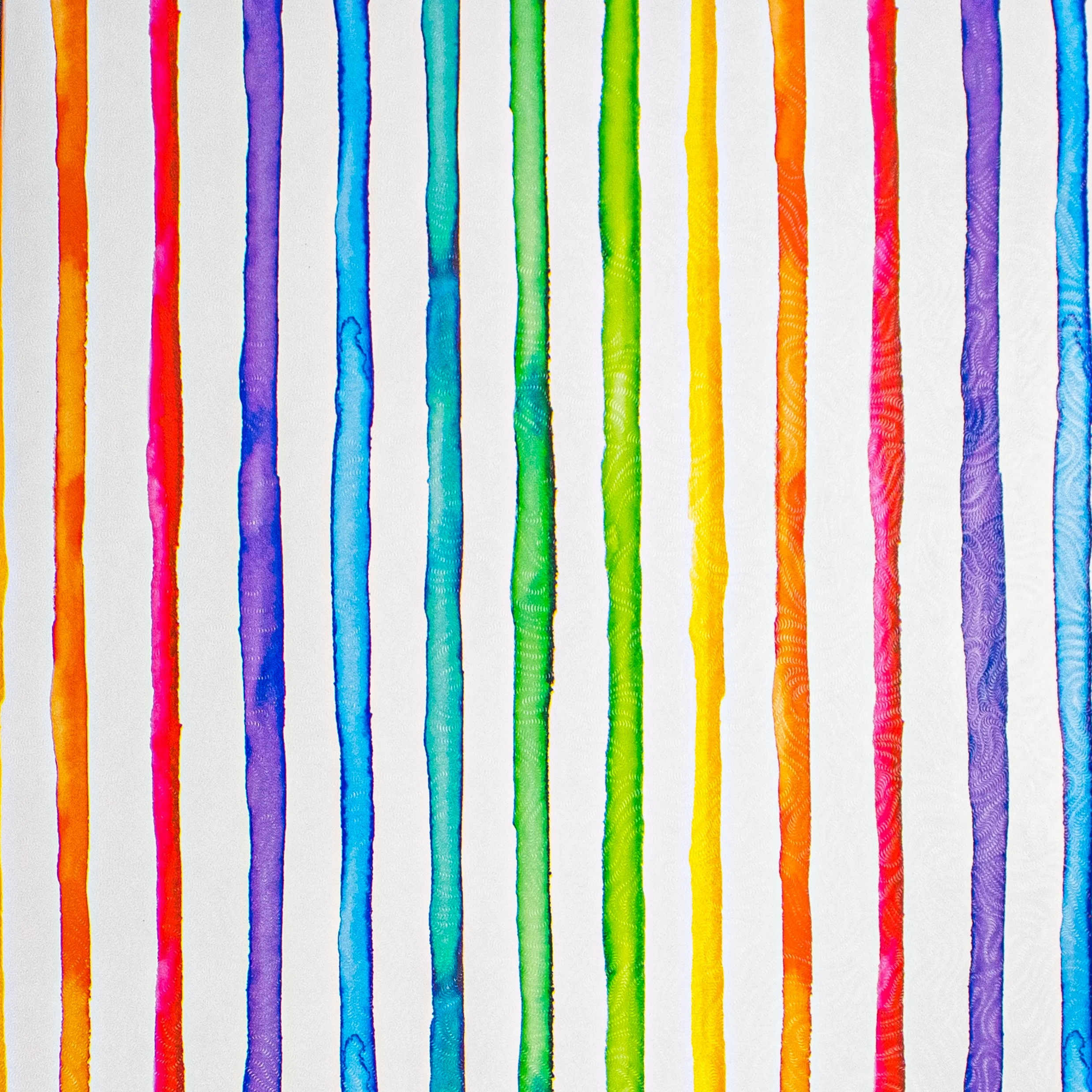 24" x 833 Feet Stripe it Rich Full Ream Gift Wrap