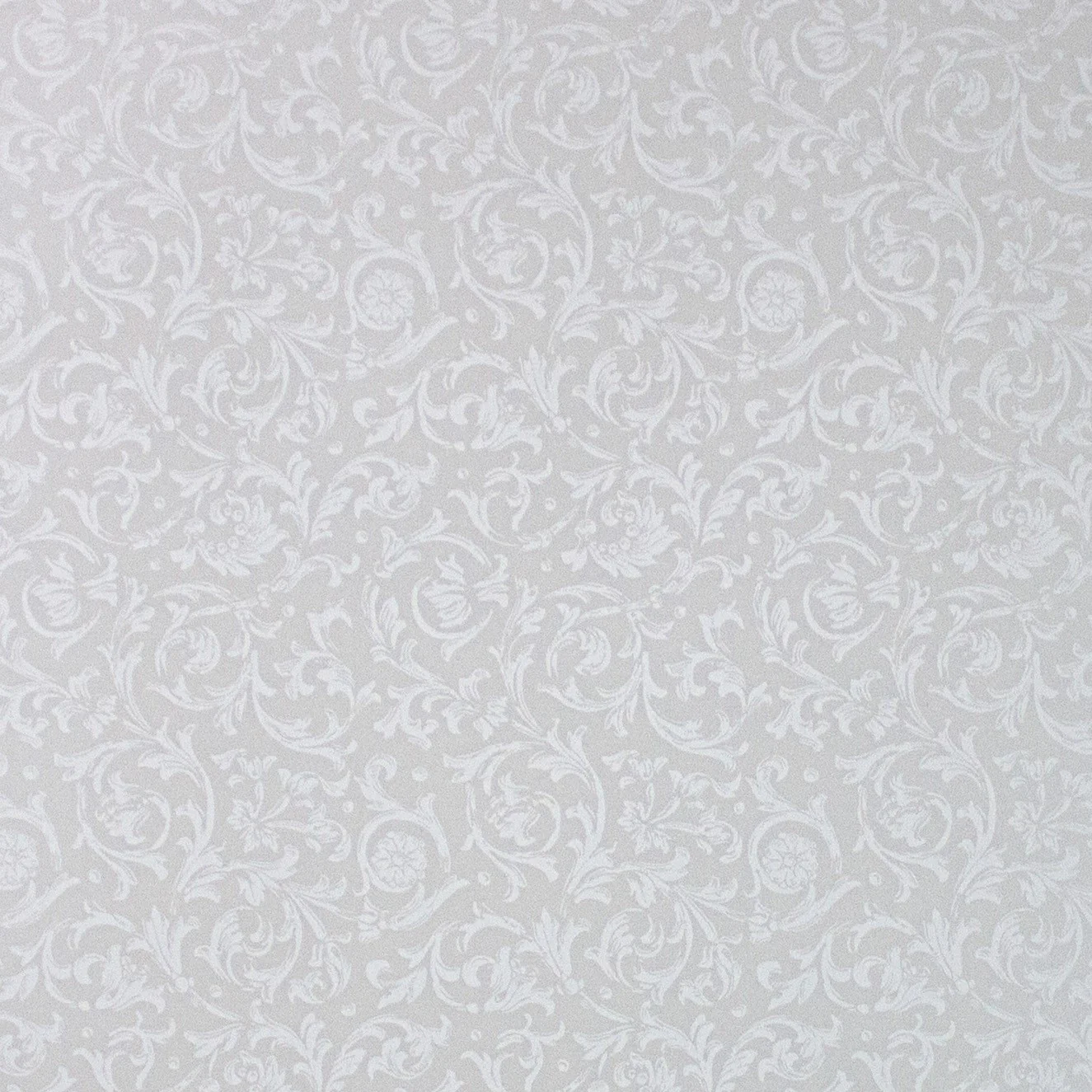 24" x 833 Feet Wedding Filigree Full Ream Gift Wrap