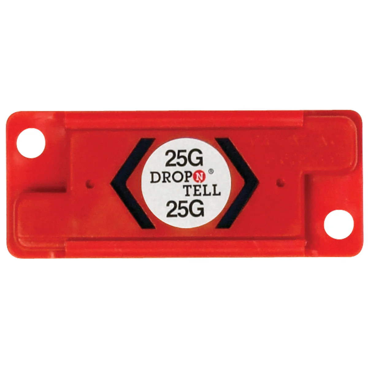 25G Resettable Drop-N-Tell Indicators 25/Case