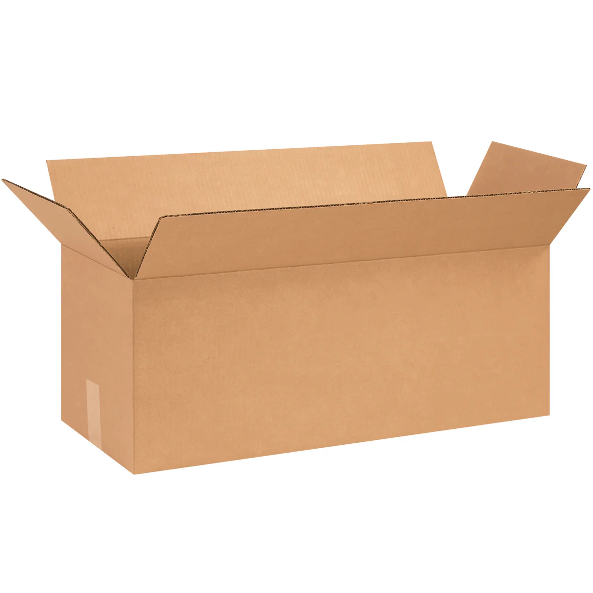 26 x 10 x 10 Corrugated Boxes 25/Bundle