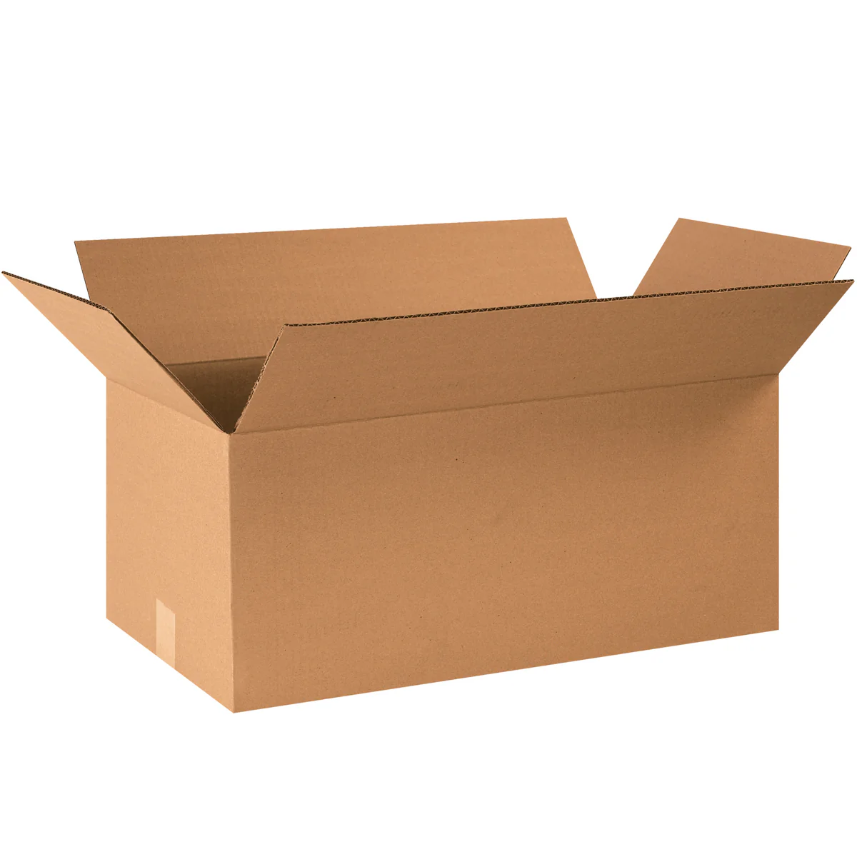 26 x 14 x 12 Corrugated Boxes 20/Bundle