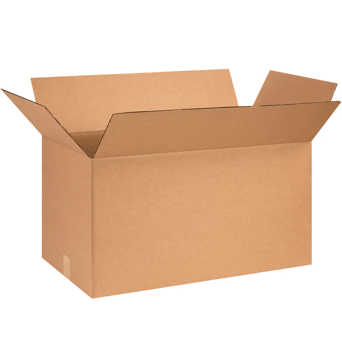 26 x 14 x 14 Corrugated Boxes 10/Bundle