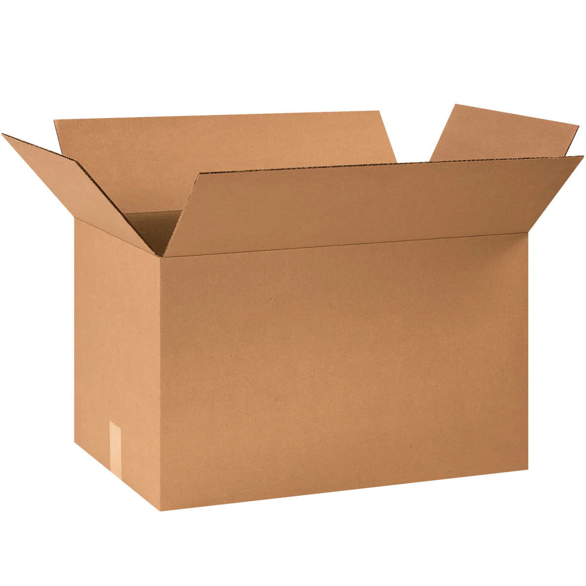 26 x 16 x 16 Corrugated Boxes 15/Bundle
