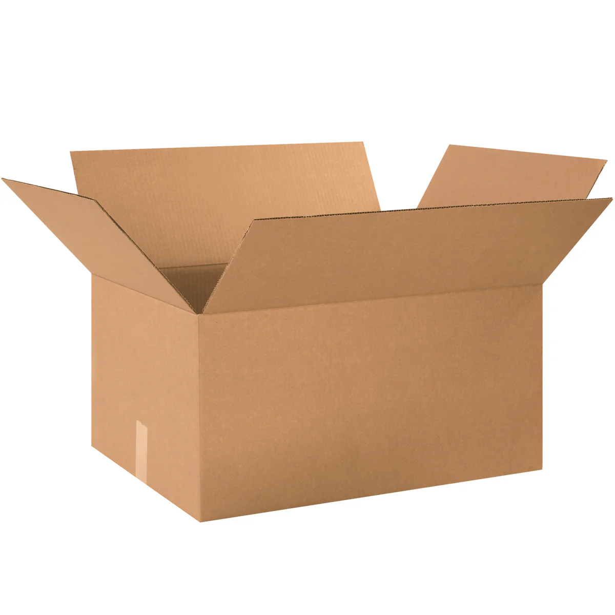 26 x 20 x 14 Corrugated Boxes 15/Bundle