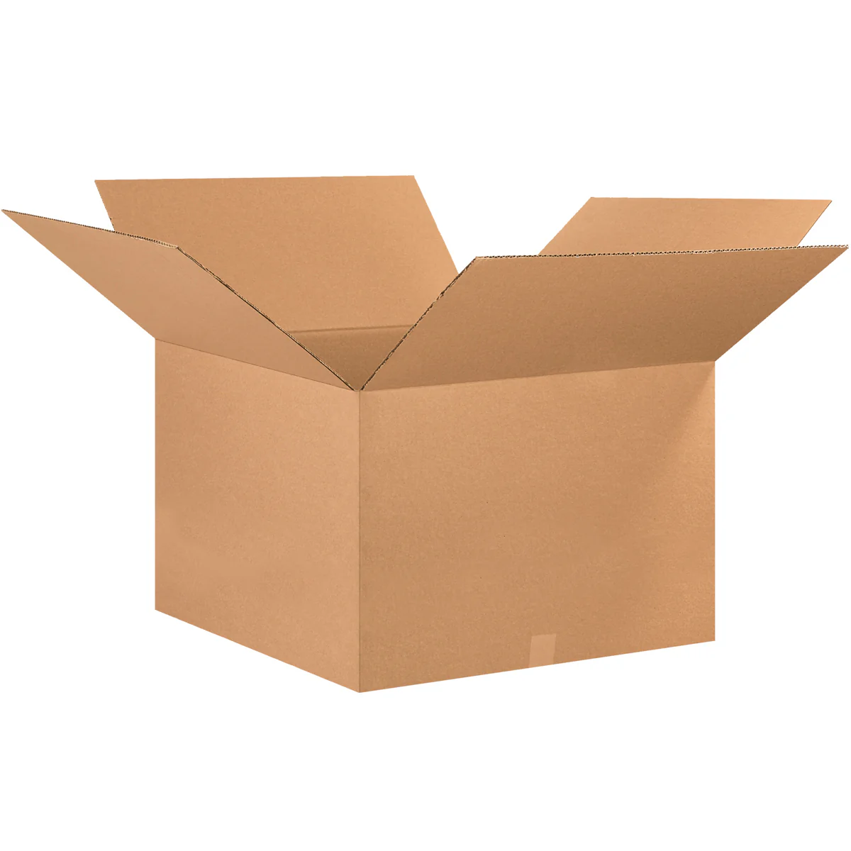 26 x 26 x 16 Corrugated Boxes 10/Bundle