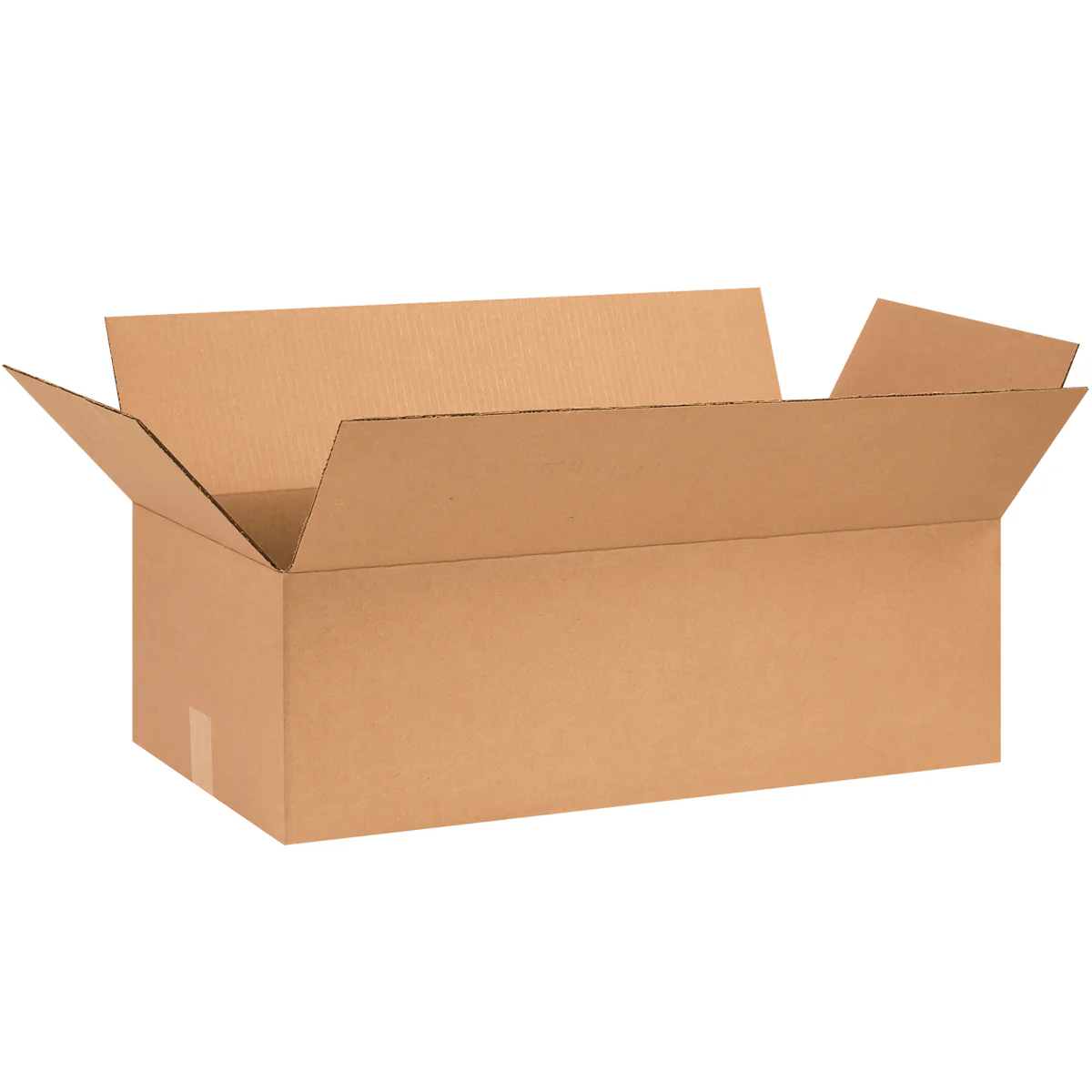 28 x 12 x 8 Corrugated Boxes 25/Bundle