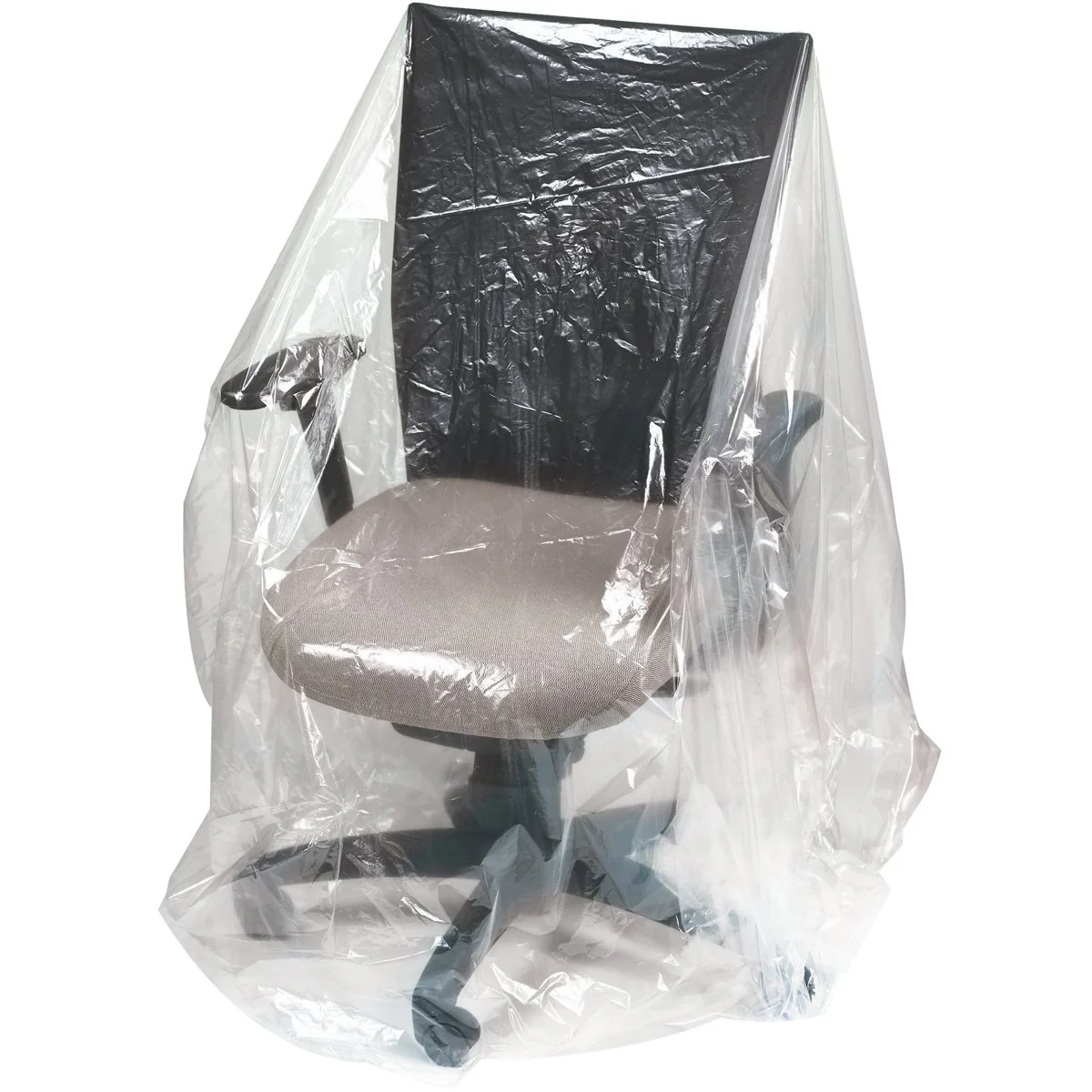 28 x 17 x 138 - 1 Mil Furniture Covers  115/Roll