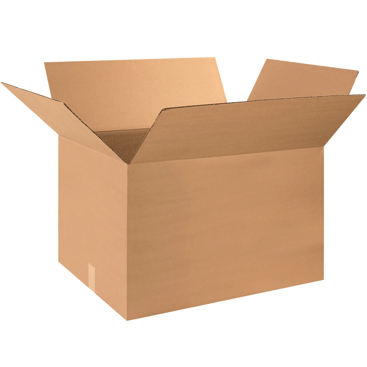 28 x 18 x 18 Corrugated Boxes 10/Bundle