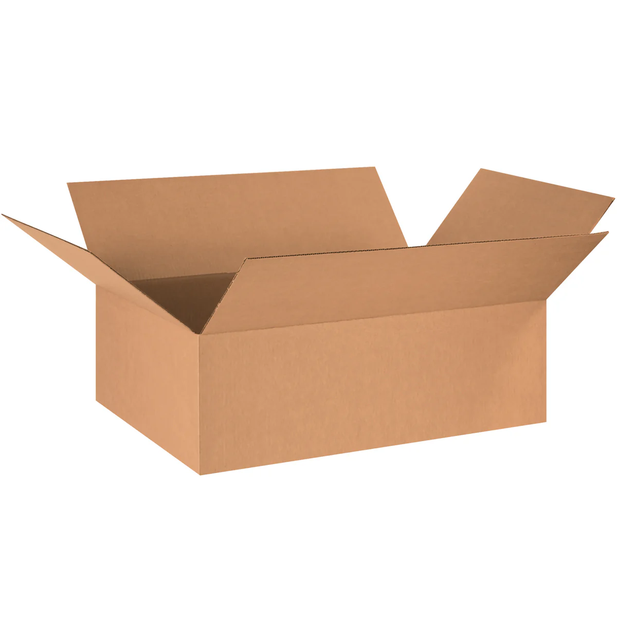 29 x 17 x 9 Corrugated Boxes 15/Bundle