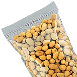 3 3/4 x 6 1/2 (1/4 lb.) Light Gauge Cellophane Bags 1000/Case